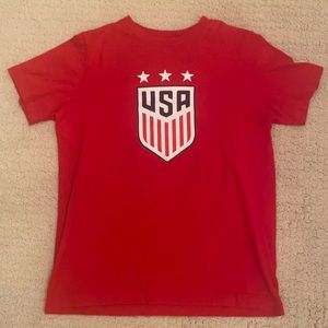 USA Nike Shirt